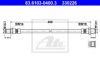 MAGIR 1472870131 Brake Hose